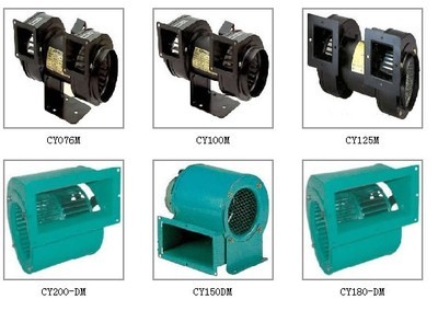 CY风机 CY100M排烟风机 CY125M大风量风机 CY150M风机_上海利楷机电设备-必途 b2b.cn